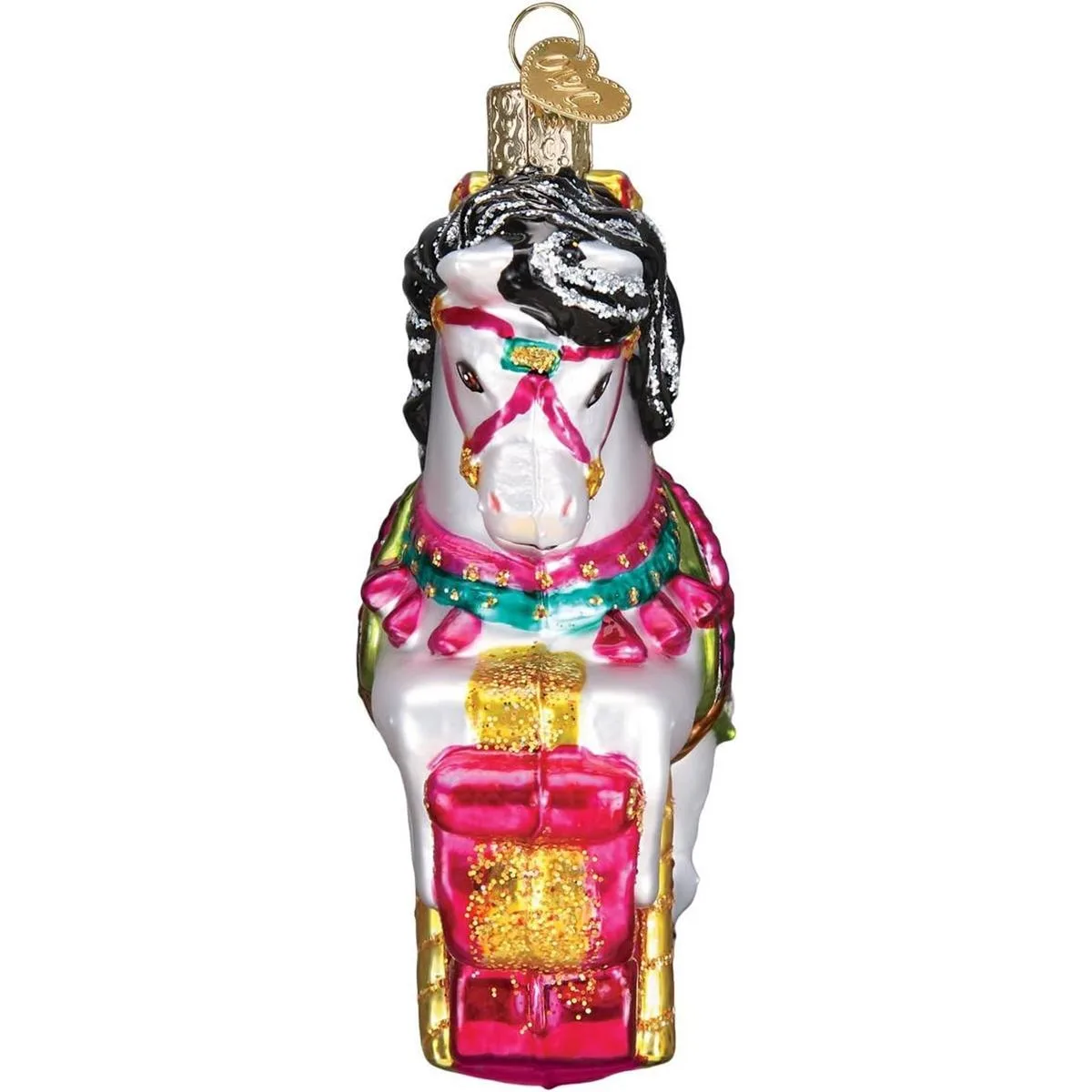 Adornos de Navidad Old World._4