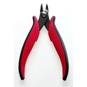 Hakko CHP tr58r media suave y cortador de alambre_1