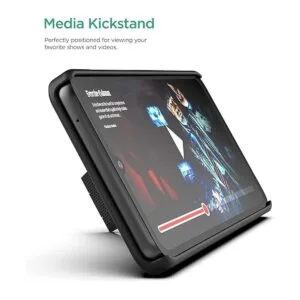 Encased DuraClip diseñado para Moto Edge 2021 Funda_4