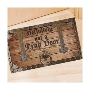 Definitivamente no es una trampa para puerta para_4