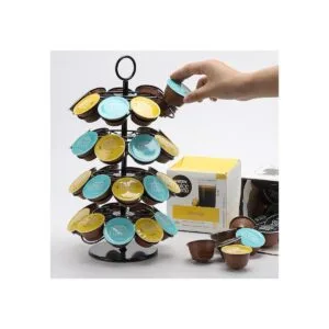 Coffee Pod Holder K Cup Holders for Counter K Cup_7