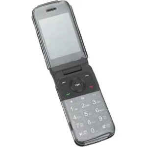 Funda para teléfono Alcatel Go Flip 4 TCL Flip ProTCL_5