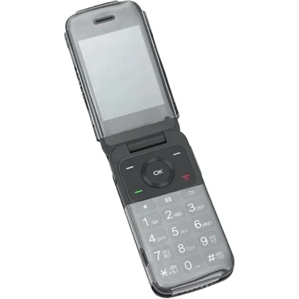 Funda para teléfono Alcatel Go Flip 4 TCL Flip ProTCL_5
