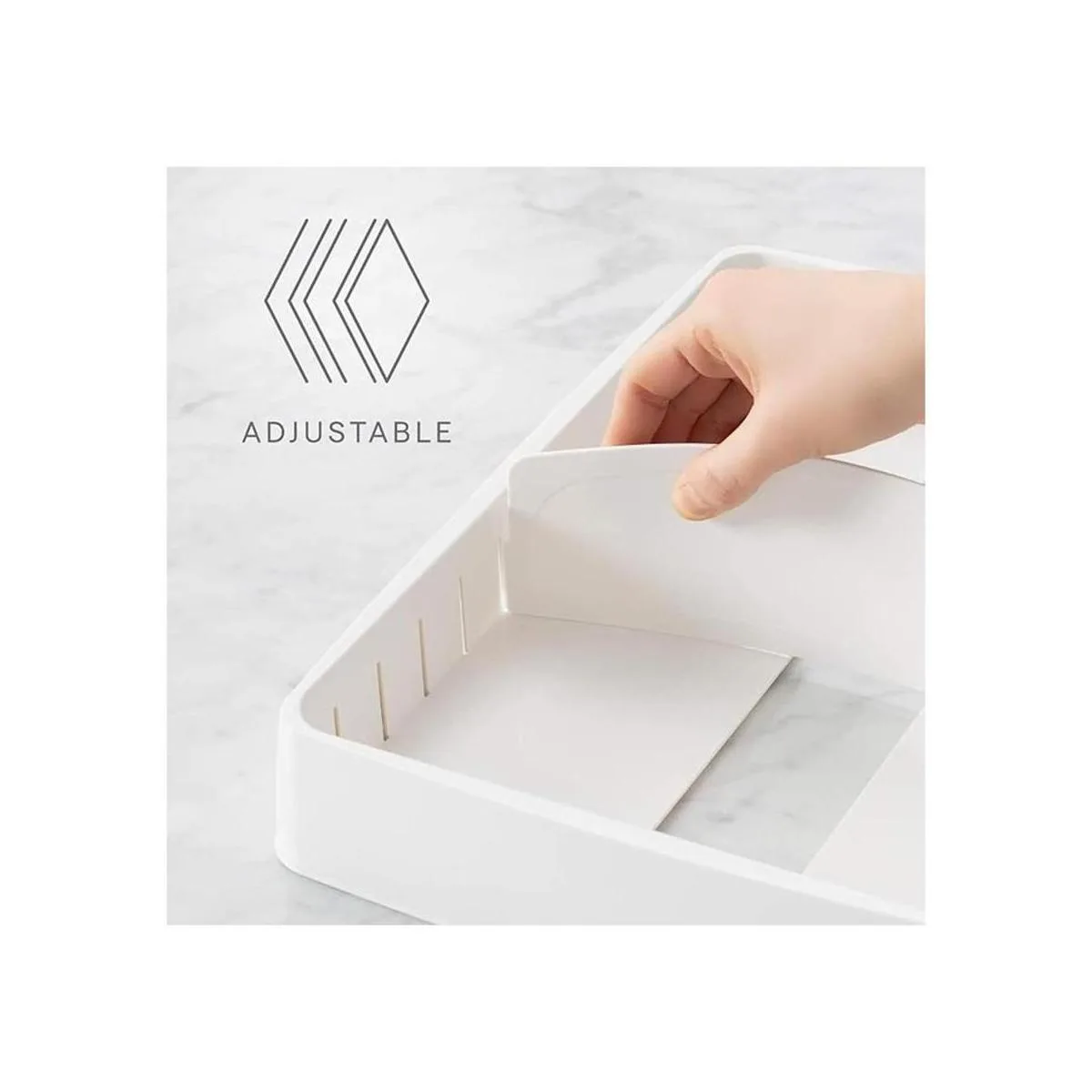 YouCopia StoraLid Organizador de tapas para contenedores_2