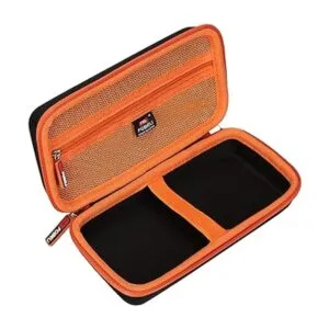 FBLFOBELI Funda de transporte rígida EVA para multímetro_2