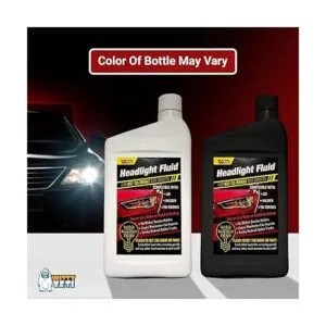 Líquido para luz delantera de automóvil regalo de broma_3