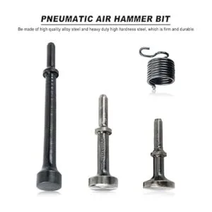 FreeTec Juego de 4 brocas neumáticas de martillo_6