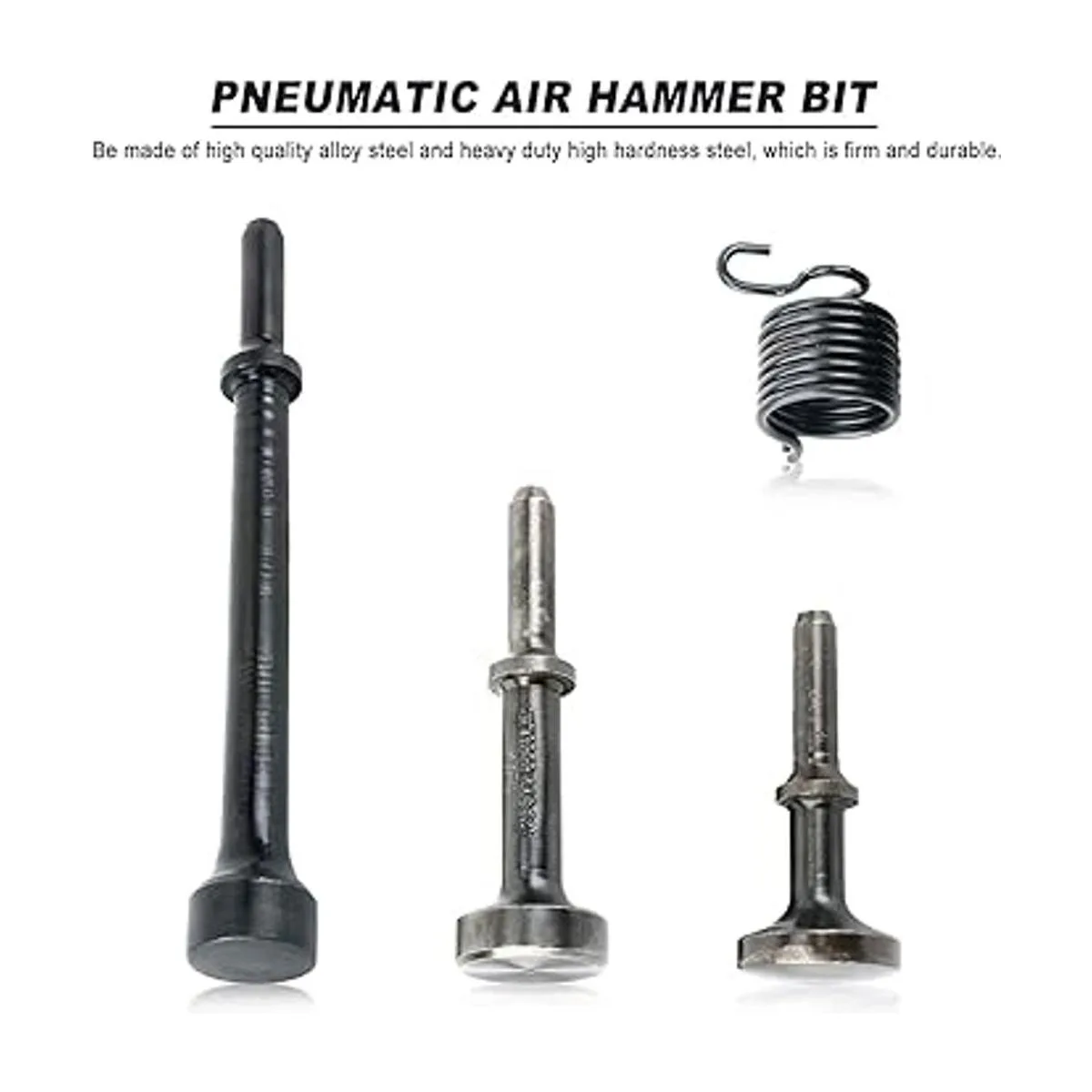 FreeTec Juego de 4 brocas neumáticas de martillo_6