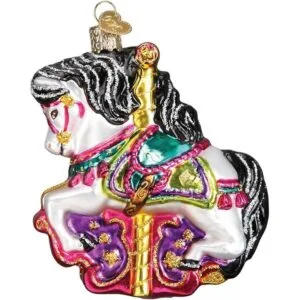 Adornos de Navidad Old World._1