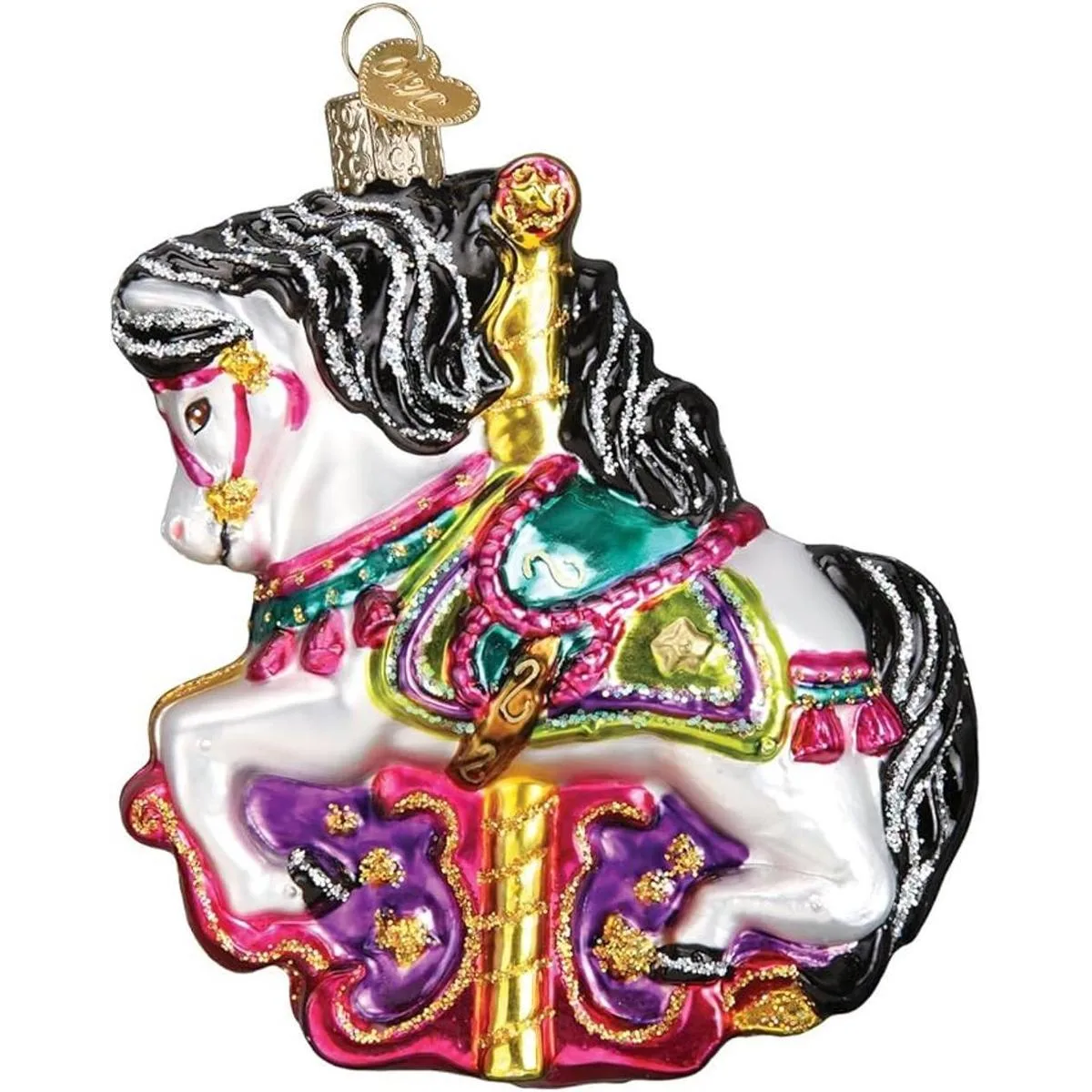 Adornos de Navidad Old World._1