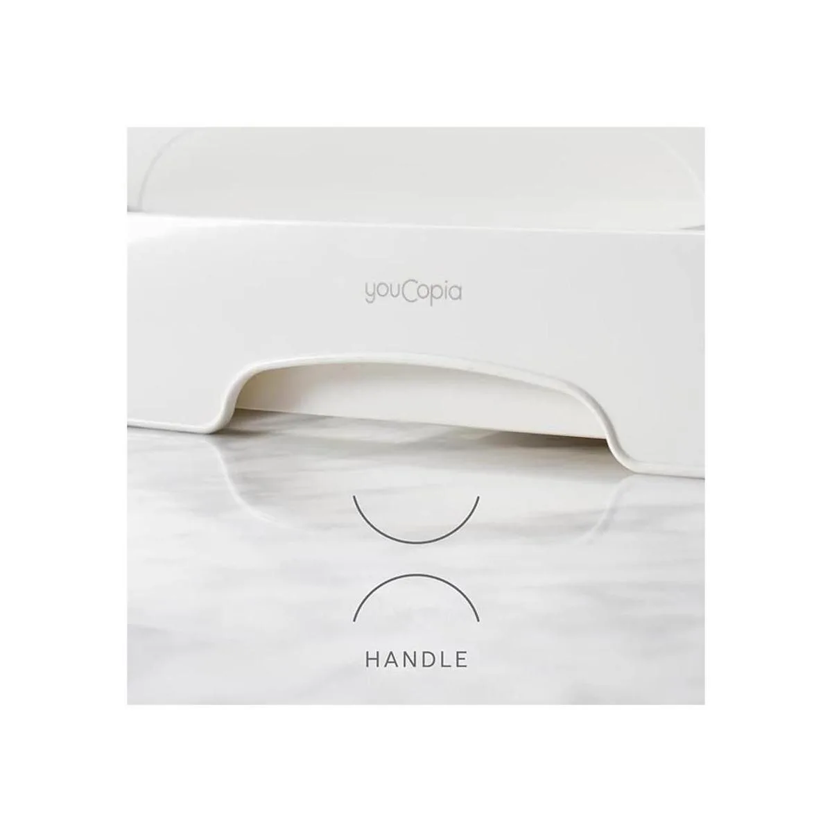 YouCopia StoraLid Organizador de tapas para contenedores_3