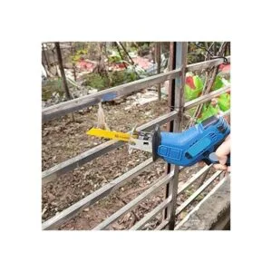 Hanida 12 hojas de sierra recíproca juego de corte de_2