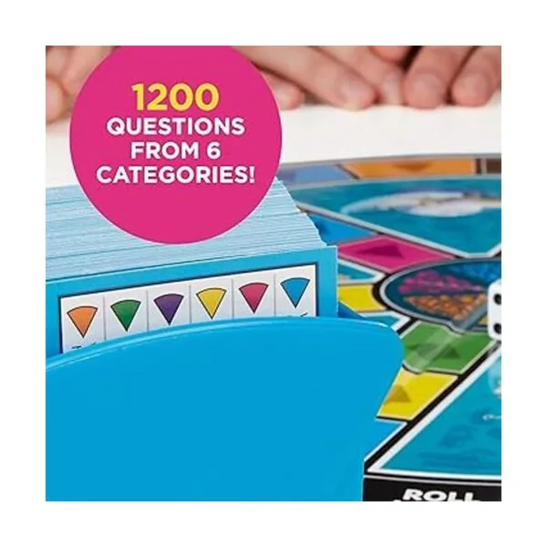 Juego Trivial Pursuit edición familiar_3