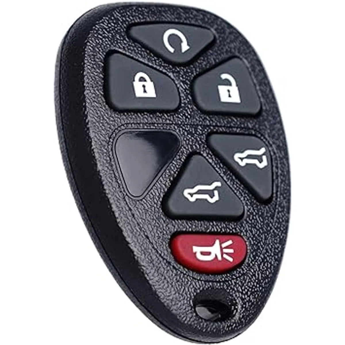 Mando a distancia de repuesto para Chevy Tahoe Suburban_5