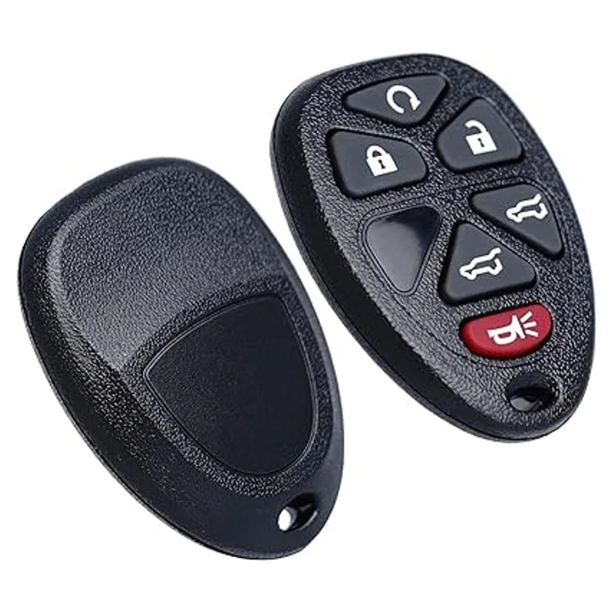 Mando a distancia de repuesto para Chevy Tahoe Suburban_6