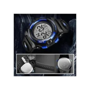 Reloj para niños reloj para niños de 3 a 12 años_5