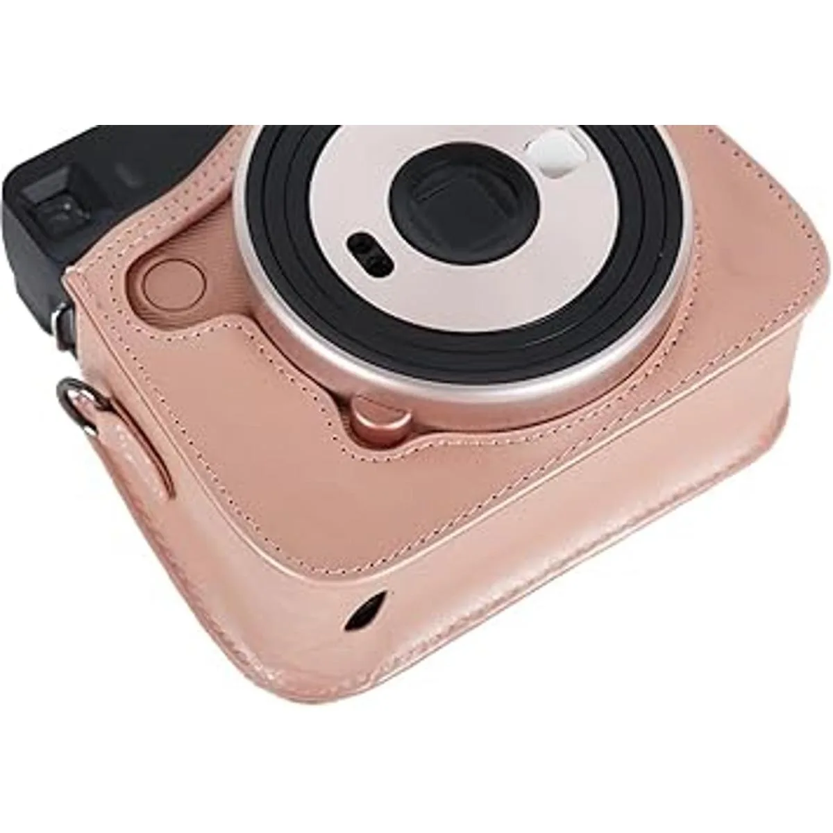 Phetium Funda protectora compatible con cámara de película_6