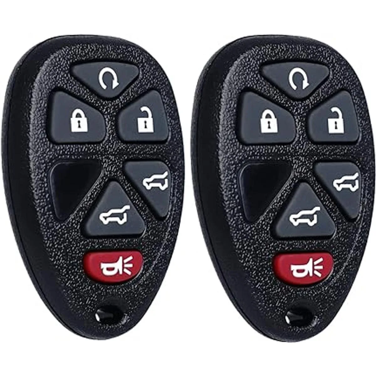 Mando a distancia de repuesto para Chevy Tahoe Suburban_4