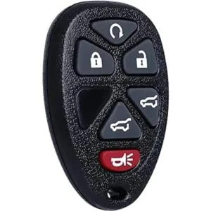 Mando a distancia de repuesto para Chevy Tahoe Suburban_3