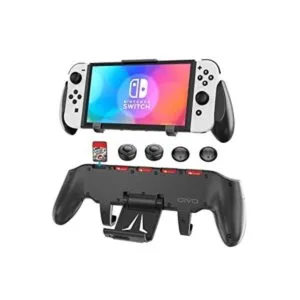 OIVO Agarre de interruptor con soporte ajustable mejorado_1