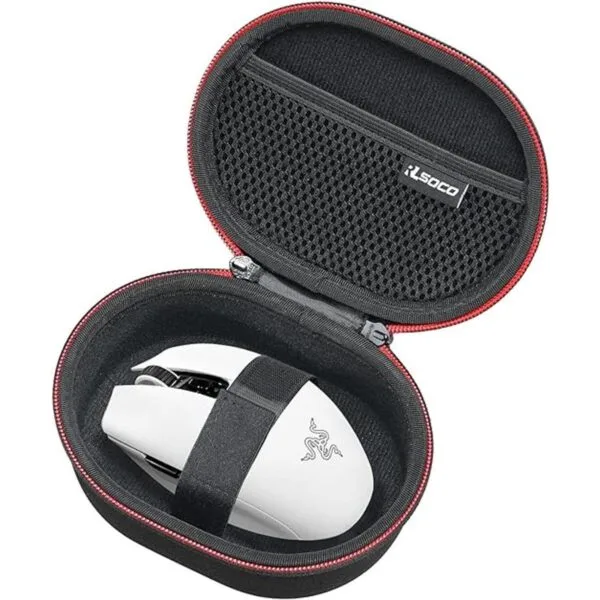 RLSOCO Funda de transporte para Razer Basilisk X Basilisk_1