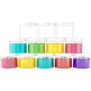 Recipientes de limo con tapas herméticas 8 onzas 12_3