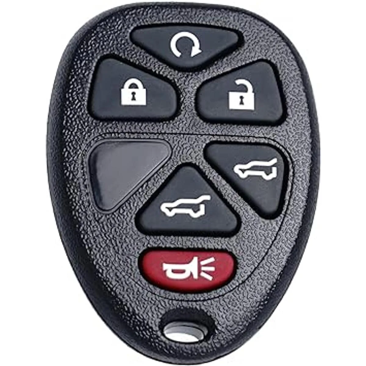 Mando a distancia de repuesto para Chevy Tahoe Suburban_2