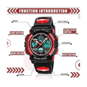 Dodosky Juguetes para niños de 5 a 12 años LED de 164.0_2