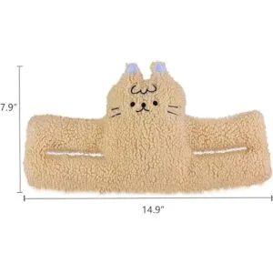 Elehouse Tapón decorativo para puerta bonito tope de_2