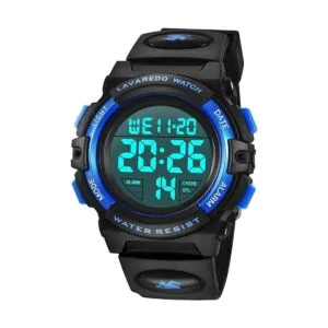 Reloj para niños reloj para niños de 3 a 12 años_1