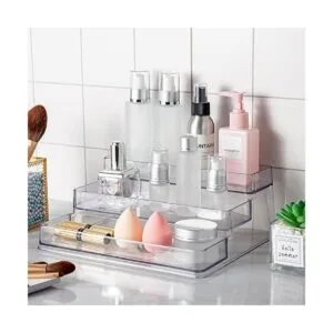 simplemade Estante transparente para especias estante de_6