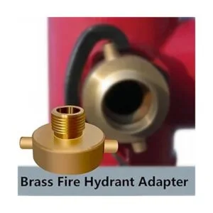 Equipamiento de fuego de latón NST NH hembra x 34_6