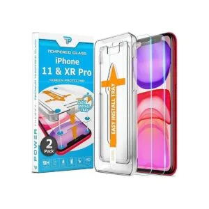 Power Theory Protector de pantalla para iPhone 11iPhone_1