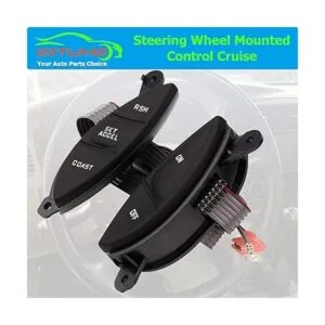 F87Z9C888BB Interruptor de control de crucero montado en_6