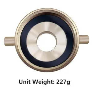 Equipamiento de fuego de latón NST NH hembra x 34_7