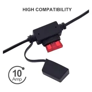 TOPDC 4 mazos de terminales de anillo fusionado de 22_5