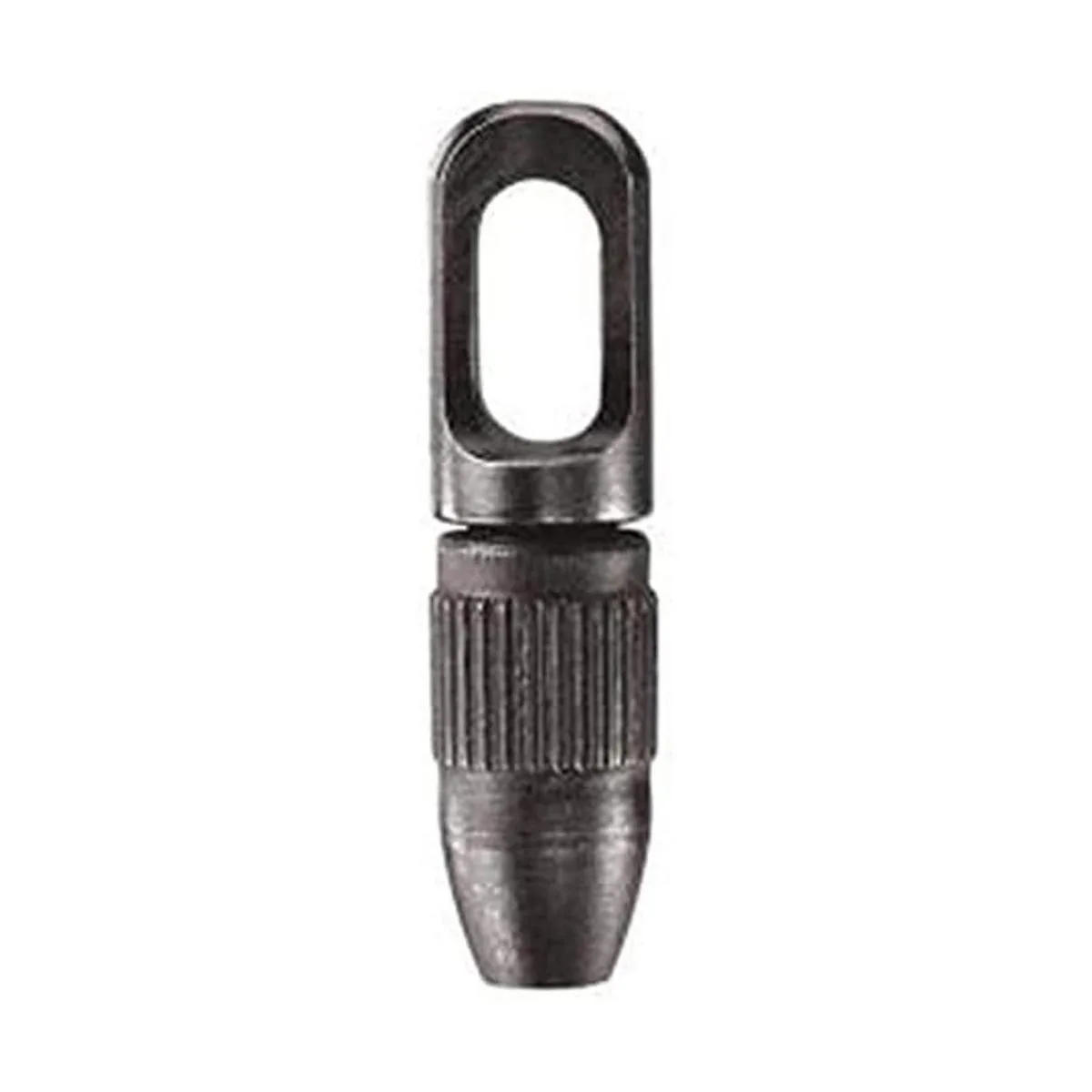 Klein Tools 50351 Cinta de acero con ojal giratorio para_1