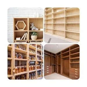 POWERTEC 71476 Pasadores de acero endurecido de 14_6