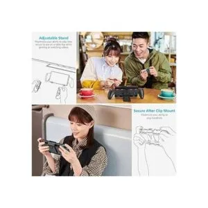 OIVO Agarre de interruptor con soporte ajustable mejorado_6