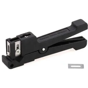 Fibra ptica Herramienta 45165 Fibra Suelta Tubo_1