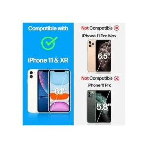 Power Theory Protector de pantalla para iPhone 11iPhone_3