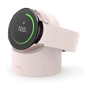 elago Soporte GWT2 compatible con Samsung Galaxy Watch 5_1