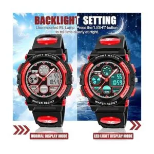 Dodosky Juguetes para niños de 5 a 12 años LED de 164.0_5