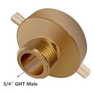 Equipamiento de fuego de latón NST NH hembra x 34_4