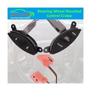 F87Z9C888BB Interruptor de control de crucero montado en_5