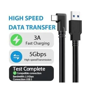 Cable de enlace de 16 pies para Oculus Quest 2 VakiReyy_2