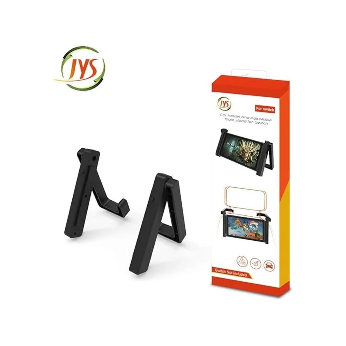 ECHZOVE Soporte para interruptor soporte de coche_6