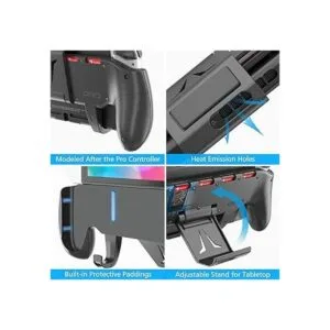 OIVO Agarre de interruptor con soporte ajustable mejorado_5