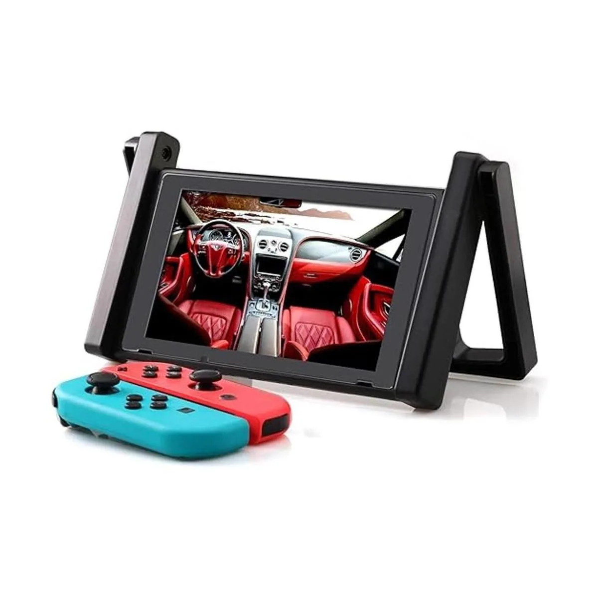 ECHZOVE Soporte para interruptor soporte de coche_1