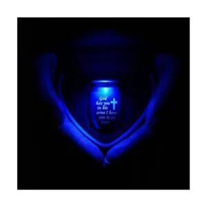 Urnas pequeñas de 1.6 pulgadas de alto para recuerdos de_5